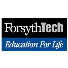 Forsyth Tech Community Logo