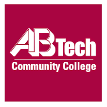 Asheville-Buncombe Technical Community College Logo